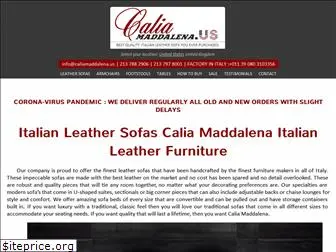 leatheritalia.com