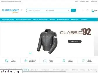 leatherjacketmakers.com