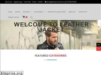 leatherjunctions.com