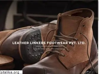 leatherlinkers.com