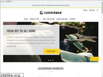 leatherman-hk.com