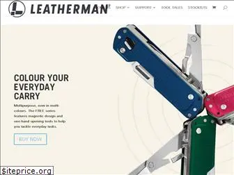 leatherman.co.nz