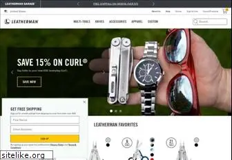 leatherman.co.uk