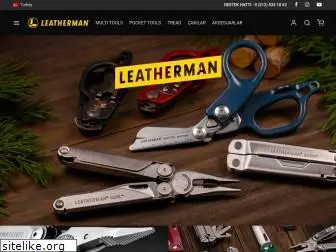 leatherman.com.tr