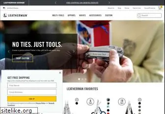 leatherman.com