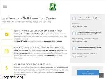 leathermangolf.com