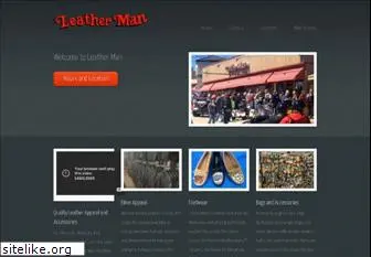 leathermanshop.com