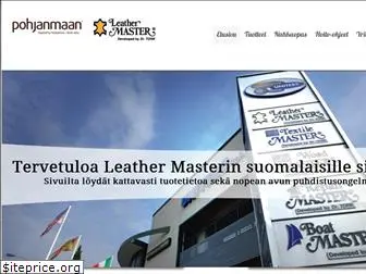 leathermaster.fi