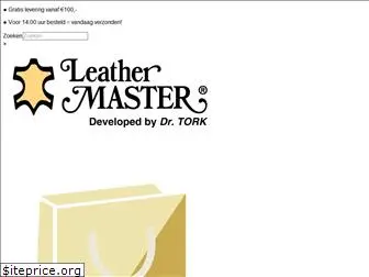 leathermaster.nl