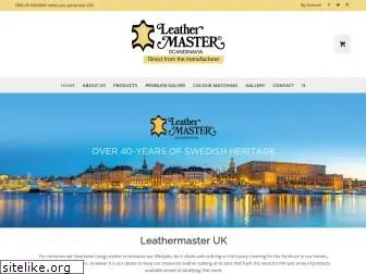 leathermasteruk.com