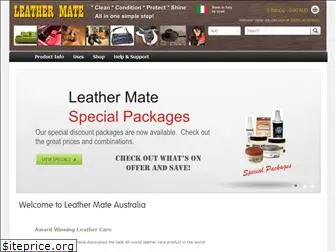 leathermate.com.au