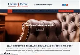 leathermedic.com