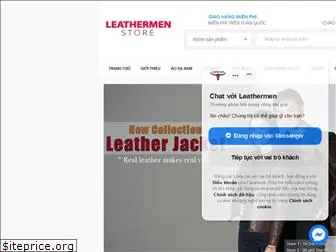 leathermen.vn