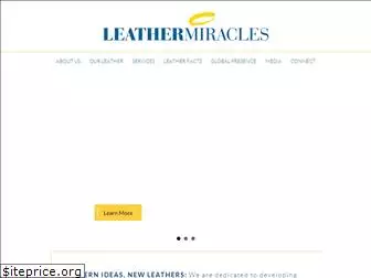 leathermiracles.com