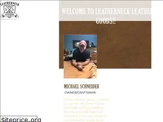 leatherneckleather.com