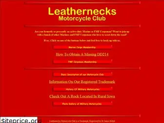 leathernecksmc.com