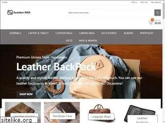 leatherneo.com