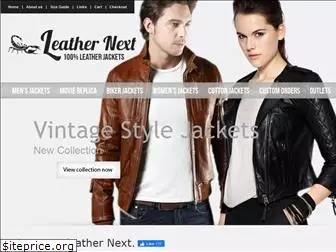 leathernext.com