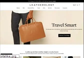 leatherology.com