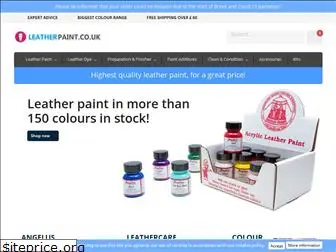 leatherpaint.co.uk