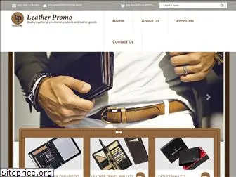 leatherpromo.com