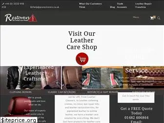 leatherrepaircompany.com