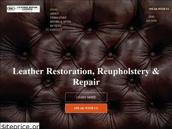 leatherrepairexperts.com