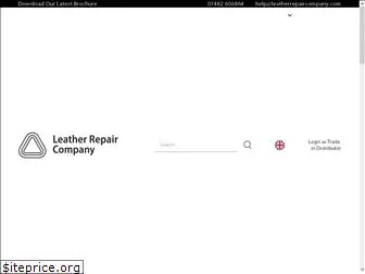 leatherrepairtradesupplies.com