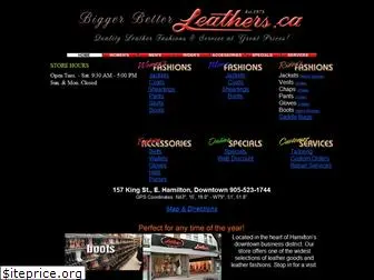 leathers.ca