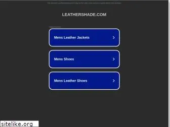 leathershade.com