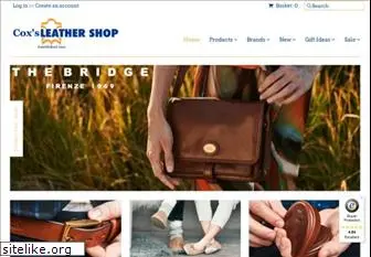 leathershop.co.uk