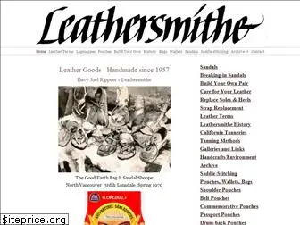 leathersmithe.com