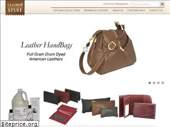 leatherstuff.com