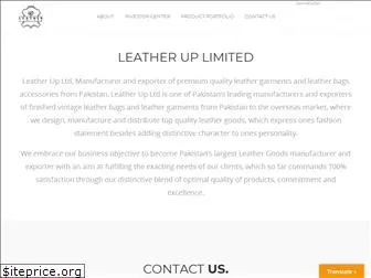 leatherupltd.com