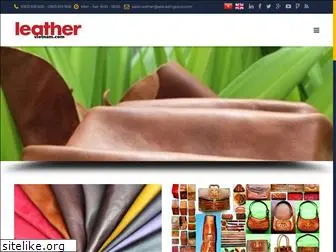 leathervietnam.com