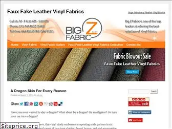 leathervinylfabrics.com