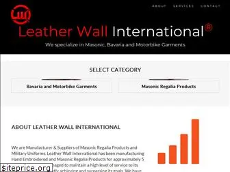 leatherwallint.com