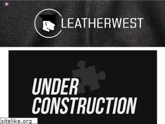 leatherwest.com