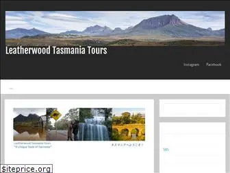 leatherwoodtasmania.com.au