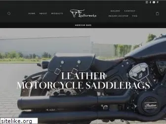 leatherworksinc.com