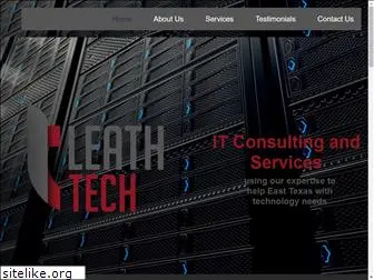 leathtech.com