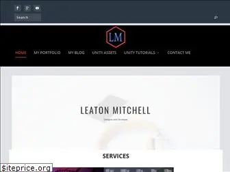 leatonm.net