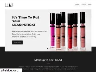leaucosmetics.com
