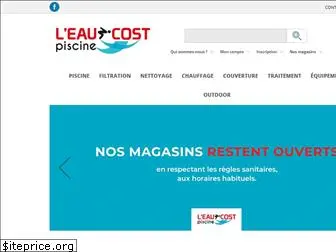 leaucost-piscine.fr