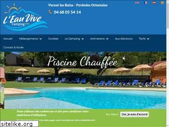 leauvive-camping.com