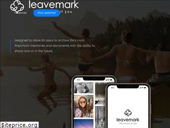 leavemark.com