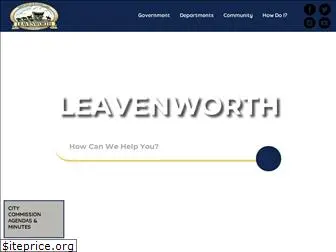 leavenworthks.org
