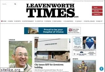 leavenworthtimes.com