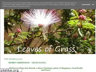 leavesgrass.blogspot.com