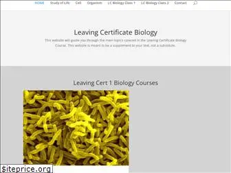 leavingbio.net